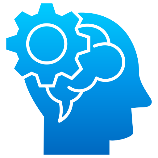 creatividad icono gratis