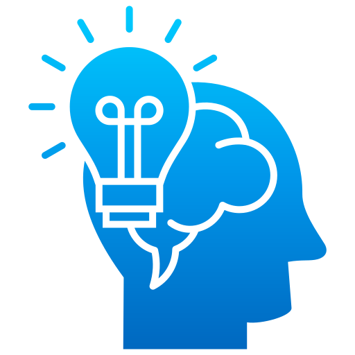 Innovation free icon