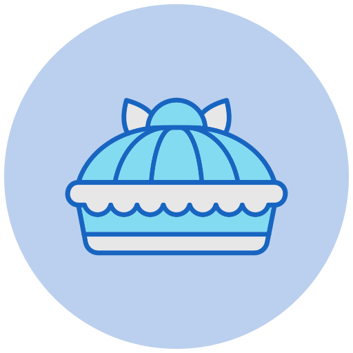 Pie free icon Pie free icon