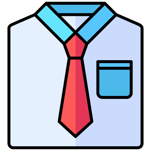 Shirt - Free business icons