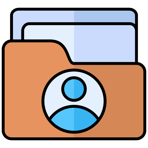 Portfolio free icon Portfolio free icon
