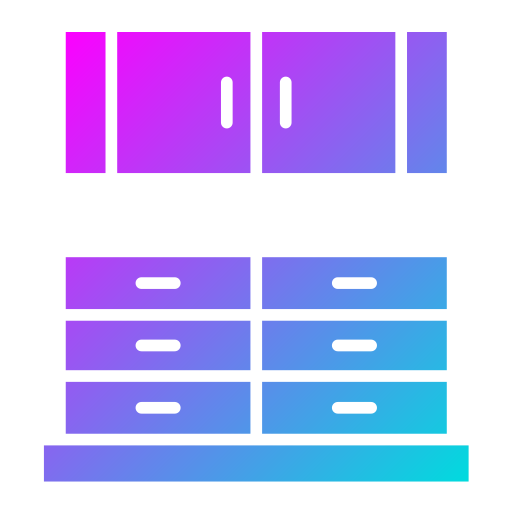 küchenschrank kostenlos Icon
