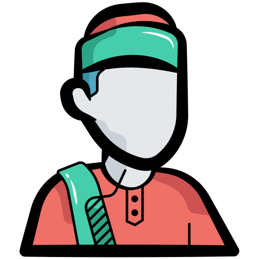 muslim kostenlos Icon