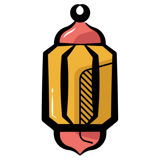 linterna icono gratis