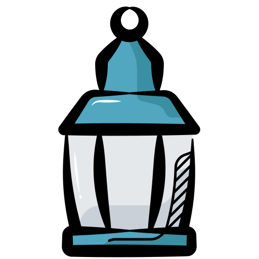 Lantern - Free miscellaneous icons