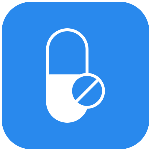 medicamento icono gratis