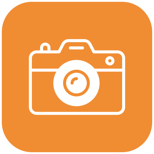 cámara icono gratis