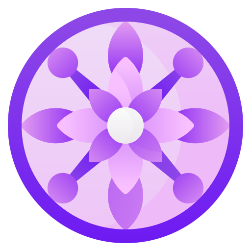 Mandala - Free art and design icons