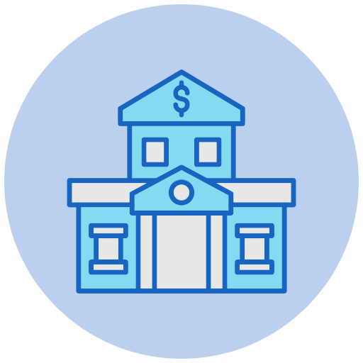 banco grátis ícone banco grátis ícone