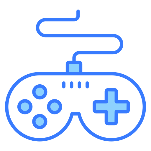 Game control - Free electronics icons