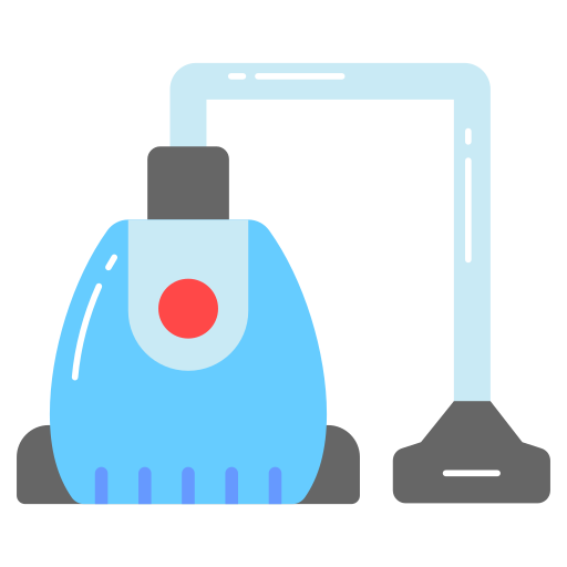 Vacuum cleaner - Free electronics icons