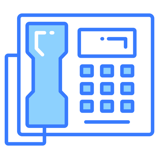 teléfono icono gratis