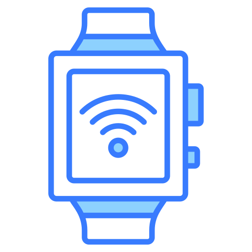 SmartWatch free icon