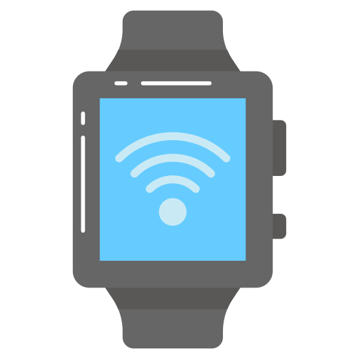 SmartWatch free icon