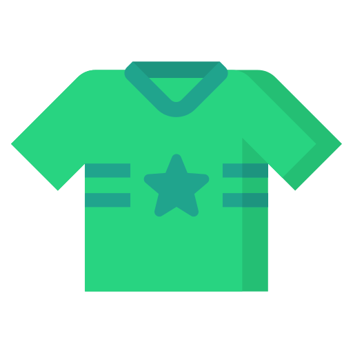 t-shirt Icône gratuit