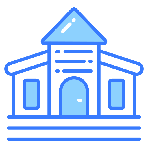 colegio icono gratis