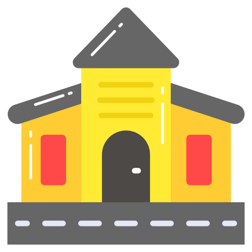 colegio icono gratis