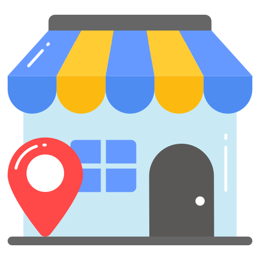 shopping store icono gratis