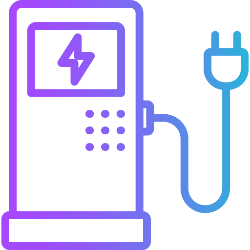 charging station бесплатно иконка