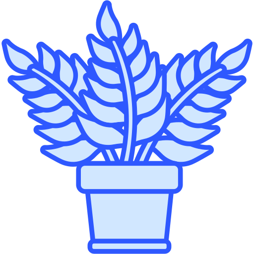 planta icono gratis