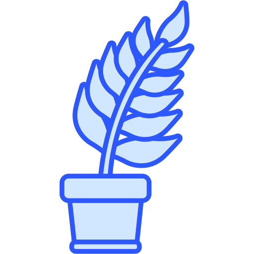 planta icono gratis