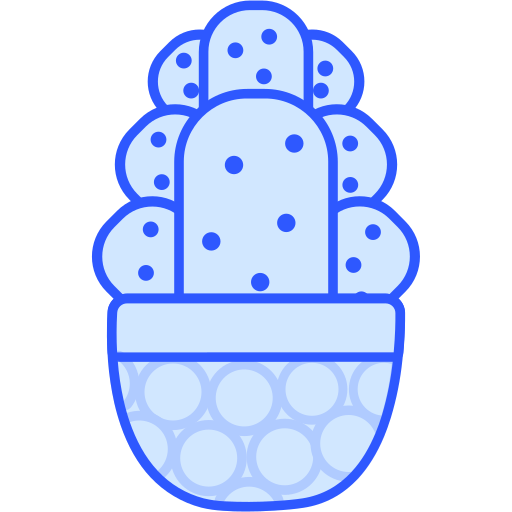 cactus icono gratis