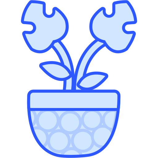 planta icono gratis