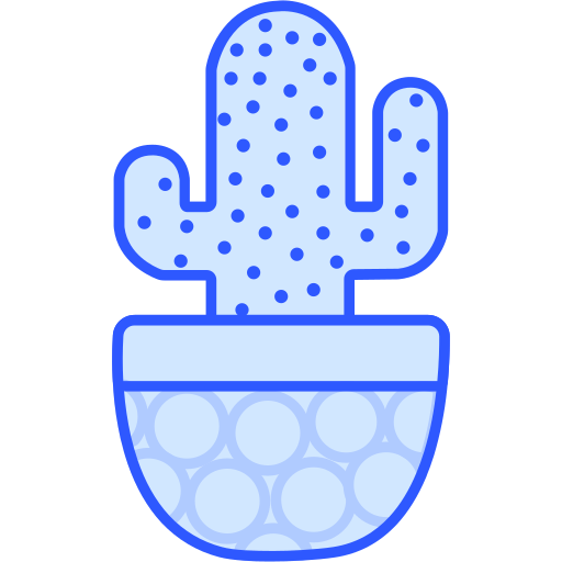 cactus icono gratis