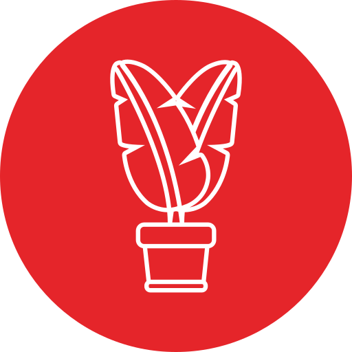 planta de banano icono gratis