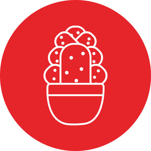 cactus icono gratis