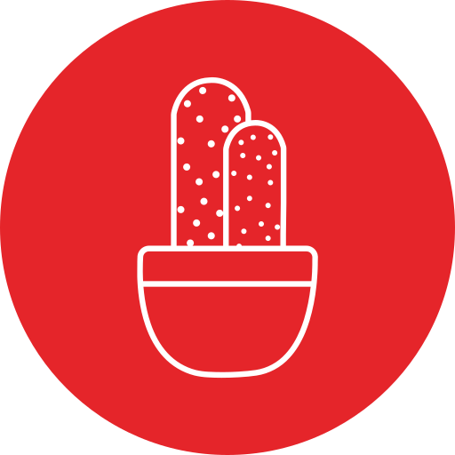 cactus icono gratis