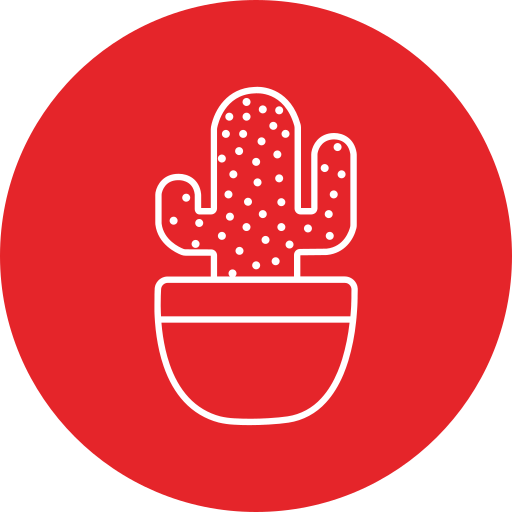 cactus icono gratis