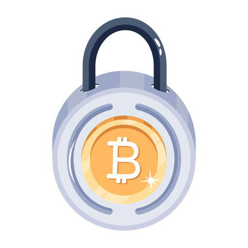 bitcoin icono gratis