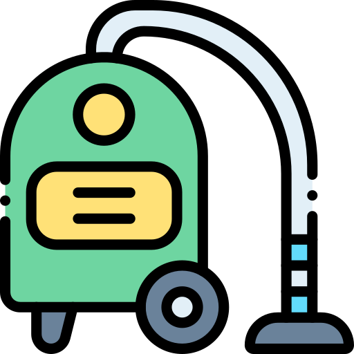 aspiradora icono gratis