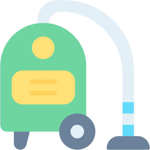 aspiradora icono gratis