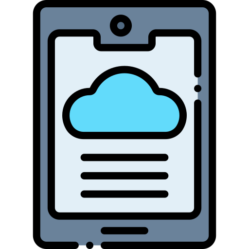 Погода бесплатно иконка