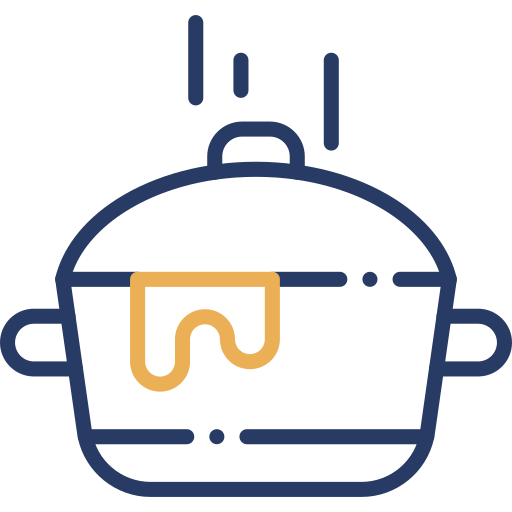 cocinando icono gratis