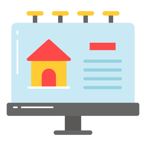 광고 게시판 무료 아이콘 광고 게시판 무료 아이콘