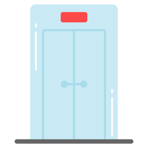 ascensor icono gratis