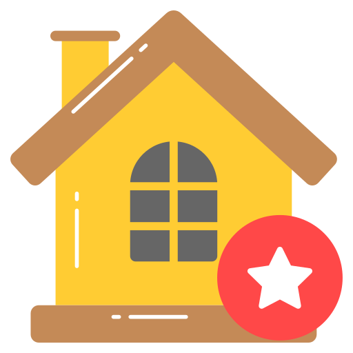 Rating Stars - free icon