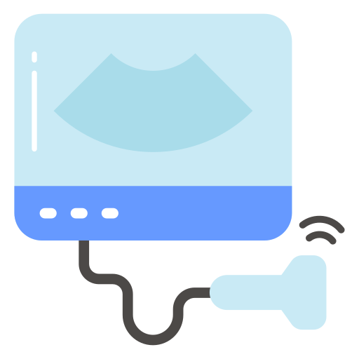 УЗИ аппарат бесплатно иконка УЗИ аппарат бесплатно иконка