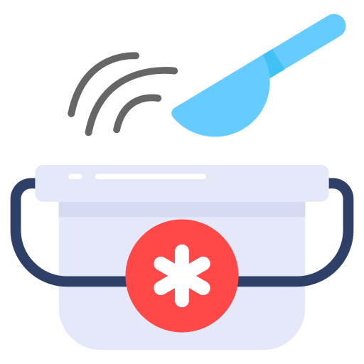 dämpfen kostenlos Icon