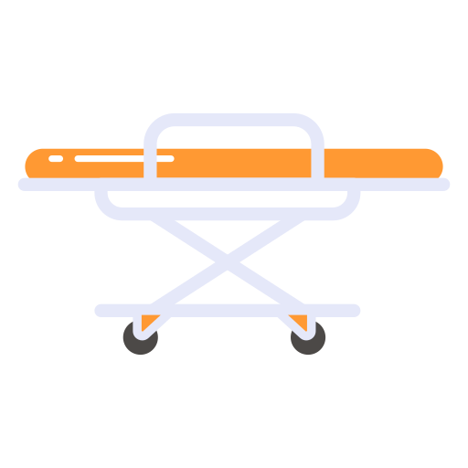 들것 무료 아이콘 들것 무료 아이콘