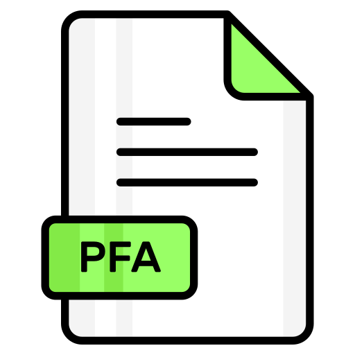 Pfa - Free Ui Icons