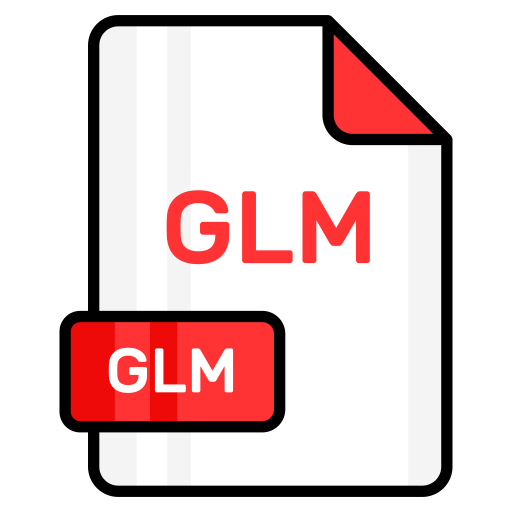 Glm - Free ui icons