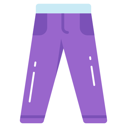 calça grátis ícone calça grátis ícone