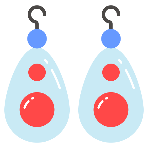ohrringe kostenlos Icon ohrringe kostenlos Icon
