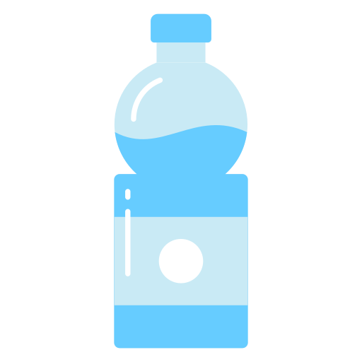 bouteille d'eau Icône gratuit bouteille d'eau Icône gratuit
