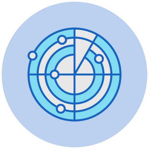 radar kostenlos Icon radar kostenlos Icon