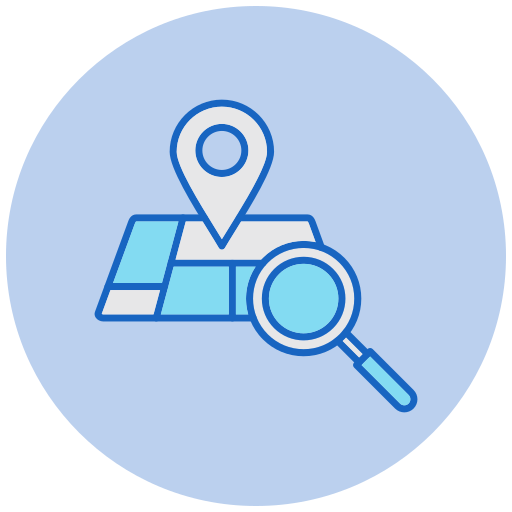 localização grátis ícone localização grátis ícone